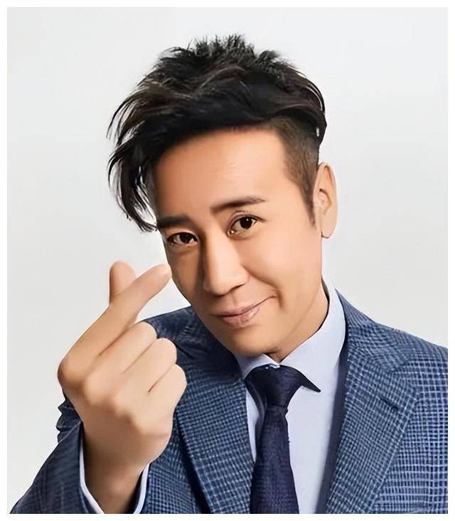 演员于和伟我这辈子最正确的决定就是娶了一个平凡的妻子