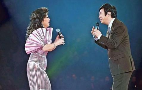 回顾看破红尘的6位女星个个美若天仙红透半边天却出家当了尼姑