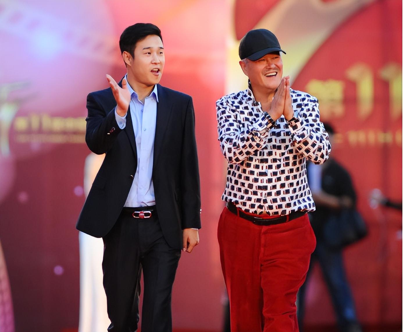 15年后再看小沈阳如今的处境才知道岳云鹏的用心良苦