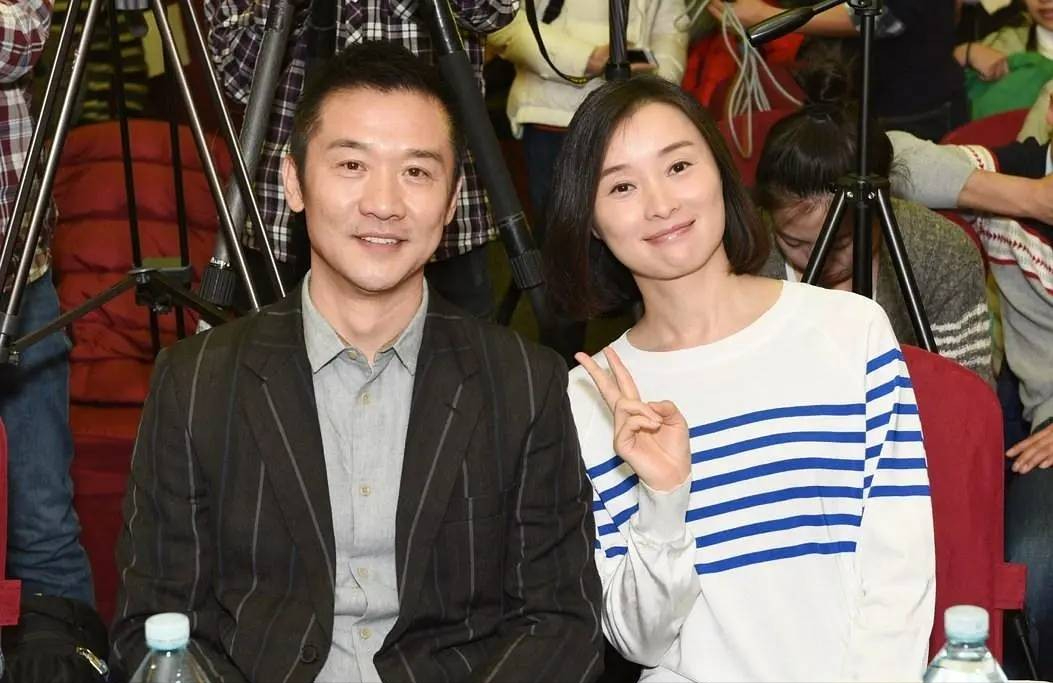 黄志忠抛弃13年原配转身恋上柯蓝如今的他证明靳东没说错