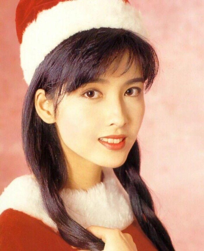 周慧敏:一代玉女的传奇人生