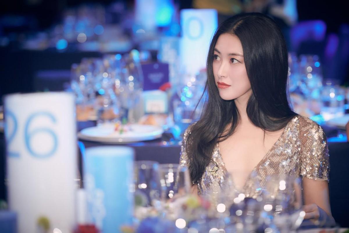 回顾3位女星的背景一个比一个强大韩雪朱珠还有一个想不到