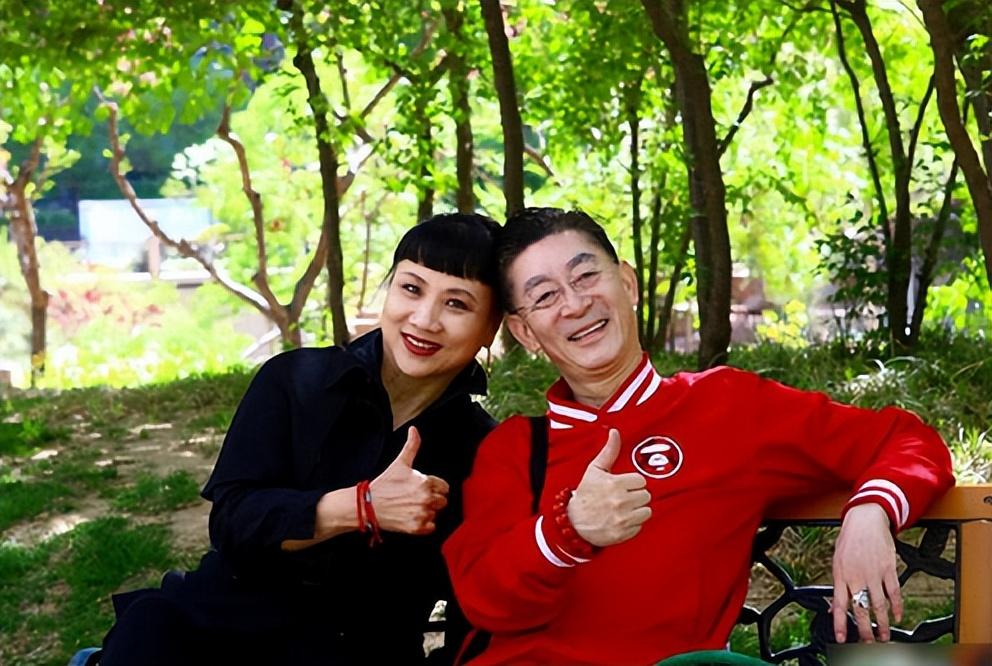 西游记播出37年章金莱和马德华再续前缘主演们现状差距