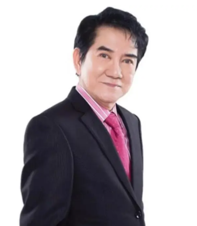 有媒体报道,著名歌手高雄因病去世,终年68岁.