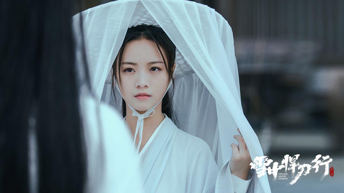 回顾京圈公主们有多敢说李庚希放言不考北电刘浩存内涵周冬雨