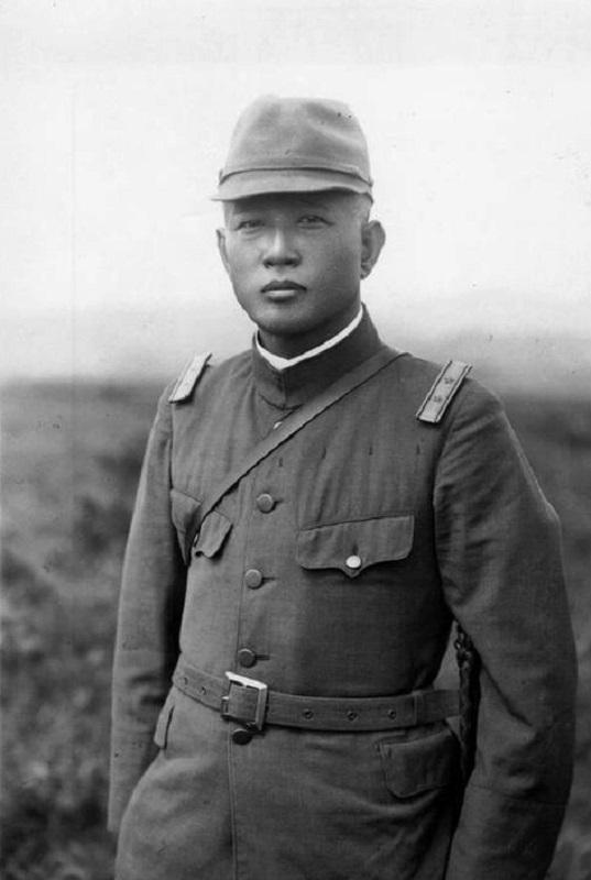 九一八事变的罪魁祸首若日本听从此人计划侵华结局或难以预料