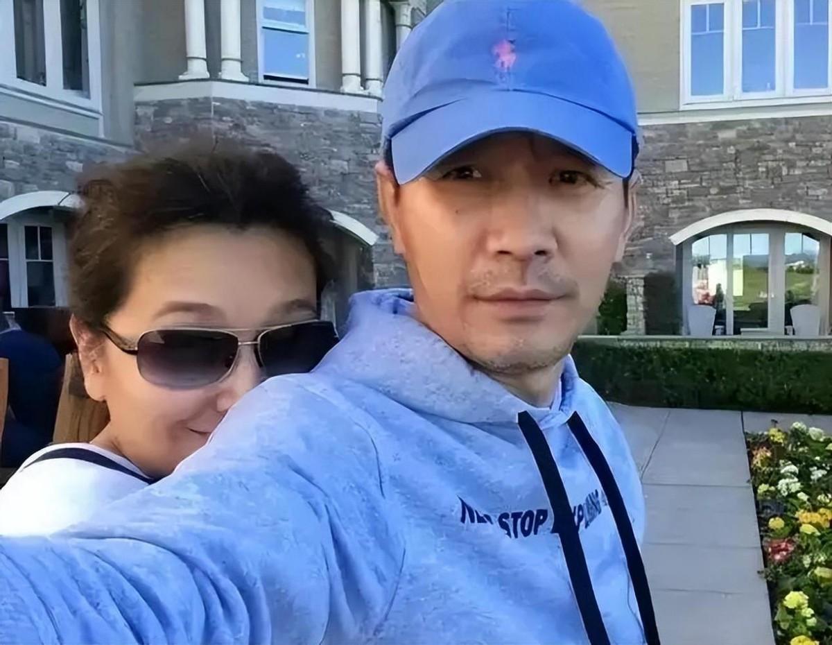 回顾8位移居海外明星现状蒋大为吃老本艰难度日王祖贤潜心礼佛