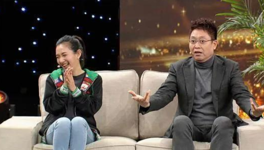 回顾王芳一个人产检带娃一个人做手术却说自己婚姻很幸福