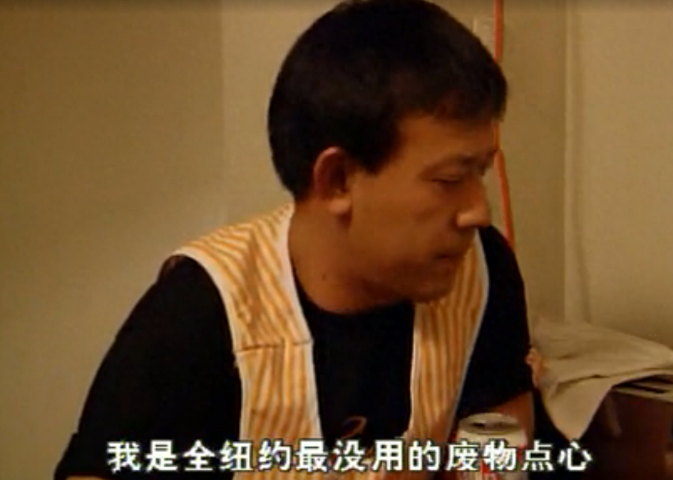 回顾北京人在纽约龙套成一线大佬刘亦菲妈妈越来越美