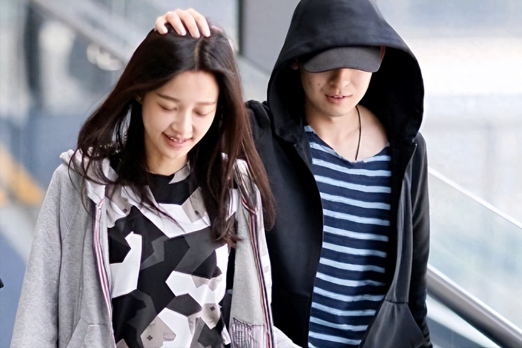 回顾孙怡董子健离婚真相是娱乐圈的残酷还是家庭的无解矛盾