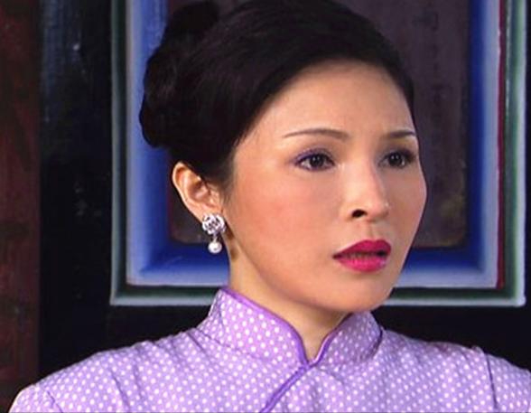 回顾看破红尘的6位女星个个美若天仙红透半边天却出家当了尼姑