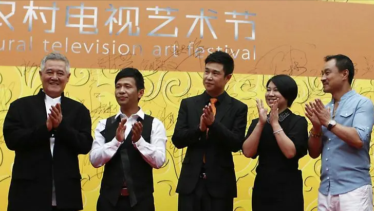 退出本山集团十年再看刘流和赵本山现状一个消失一个名利双收