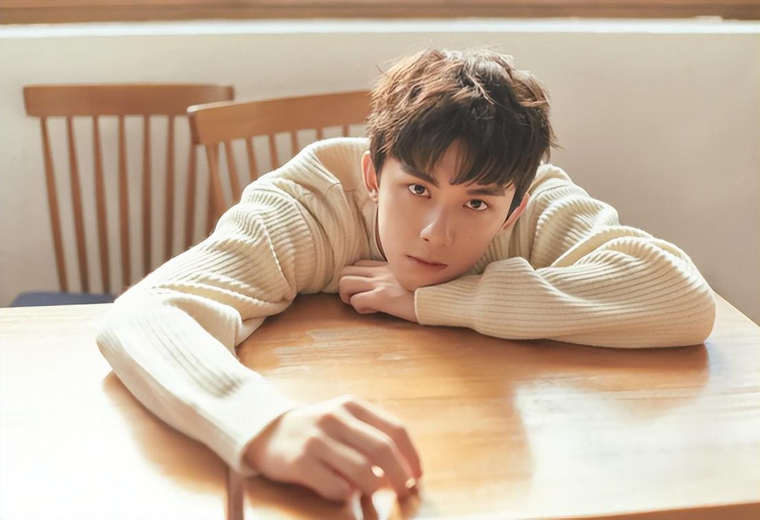 02吴磊——短鼻头