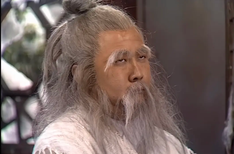 回顾不会演就别尬演,7版老顽童对比,谁搞怪谁可爱,谁拉垮谁胡闹