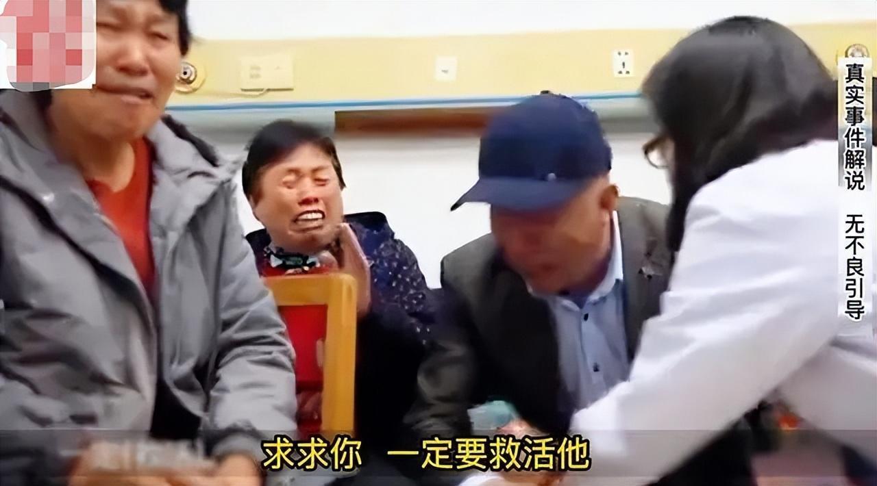 回顾百草枯之父李德军我知道它没有解药但没想到会有人主动喝