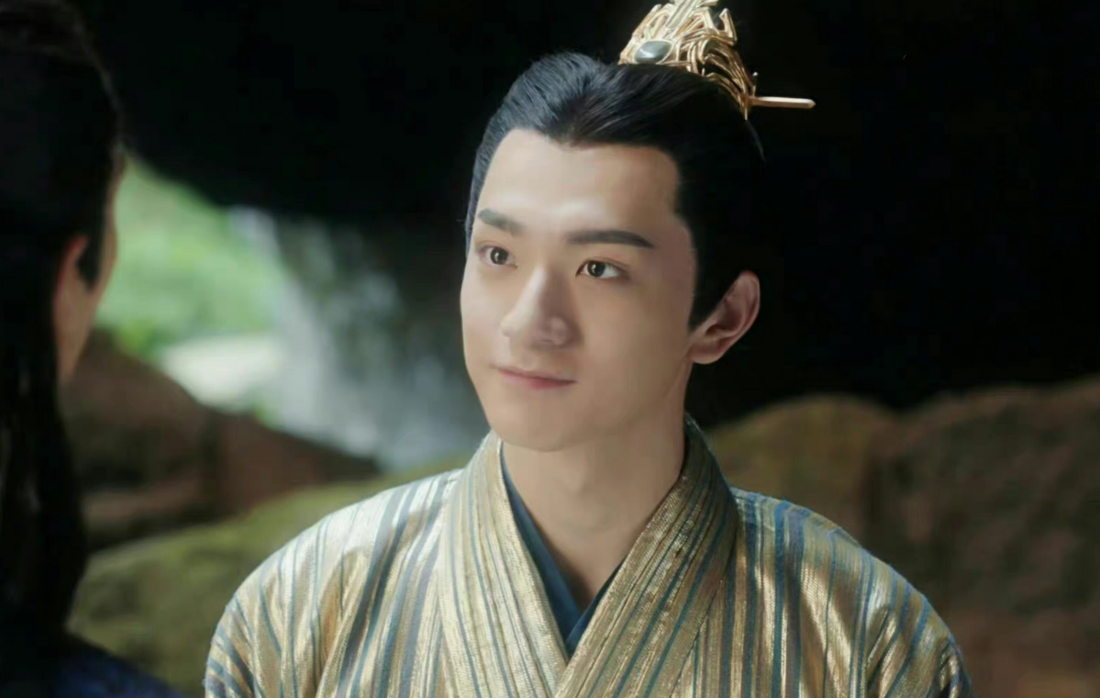 05林一——大鼻子