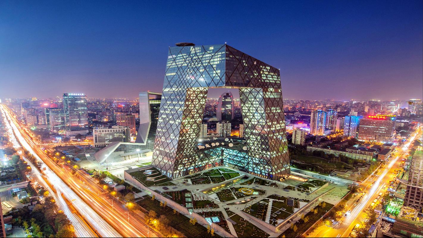 中国十大奇葩建筑:从"佛跳墙"到"金鳖馆",颠覆你的审美!