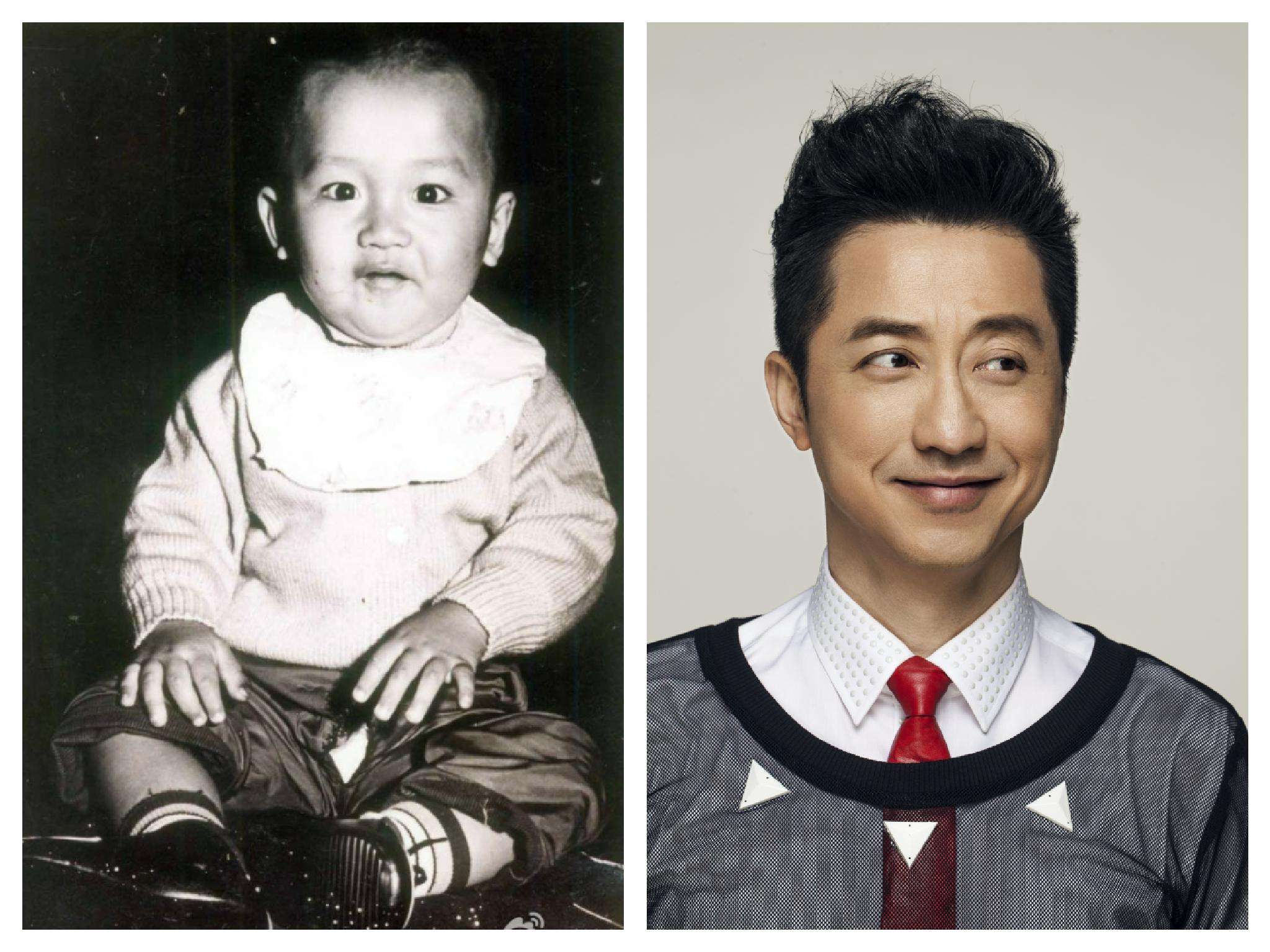 回顾伊能静出轨黄维德被渣改嫁小十岁老公婆婆把她当亲女儿