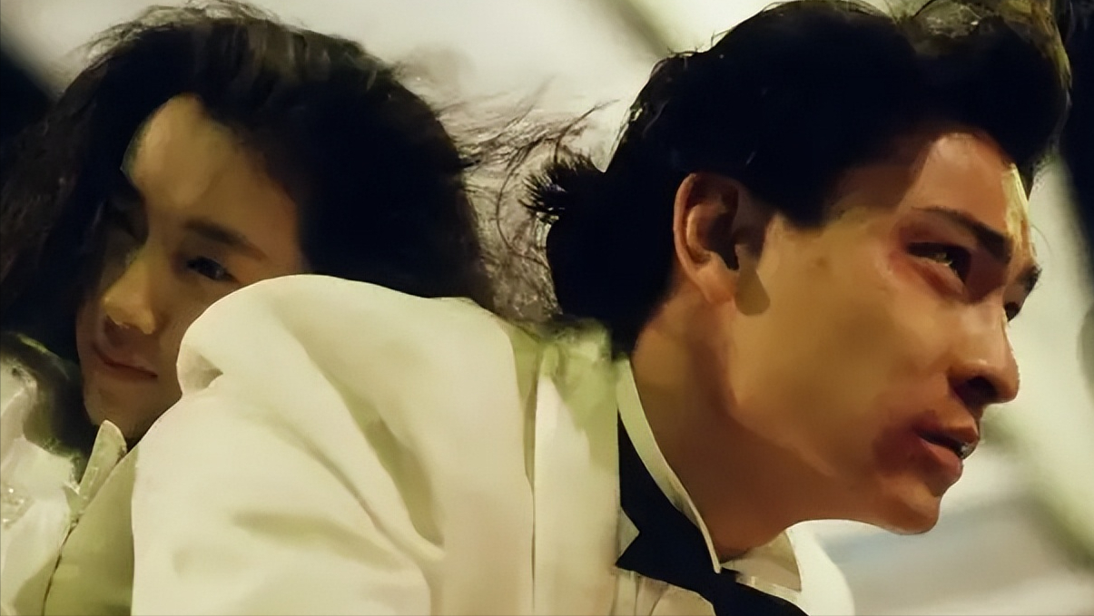 5年前被周星驰捧红她的消失让我看到娱乐圈最残酷的一面