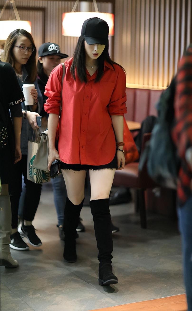 回顾善恶到头终有报40岁无人敢娶的蒋欣已经活成了一个笑话