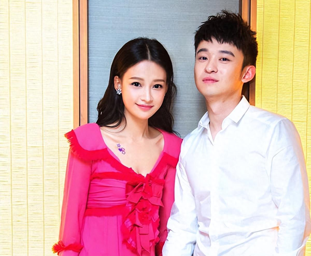 回顾孙怡董子健离婚真相是娱乐圈的残酷还是家庭的无解矛盾