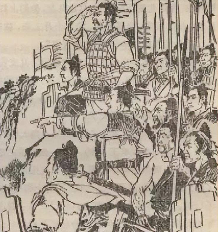 刘秀的天使投资人刘秀一无所有时资助刘秀为何后来被迫造反