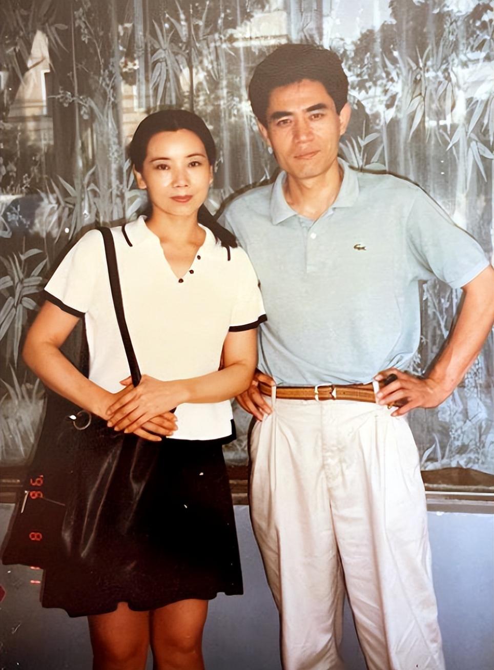 回顾赵奎娥:为家人操碎了心,丈夫失眠让她烦恼,儿子未婚成心病