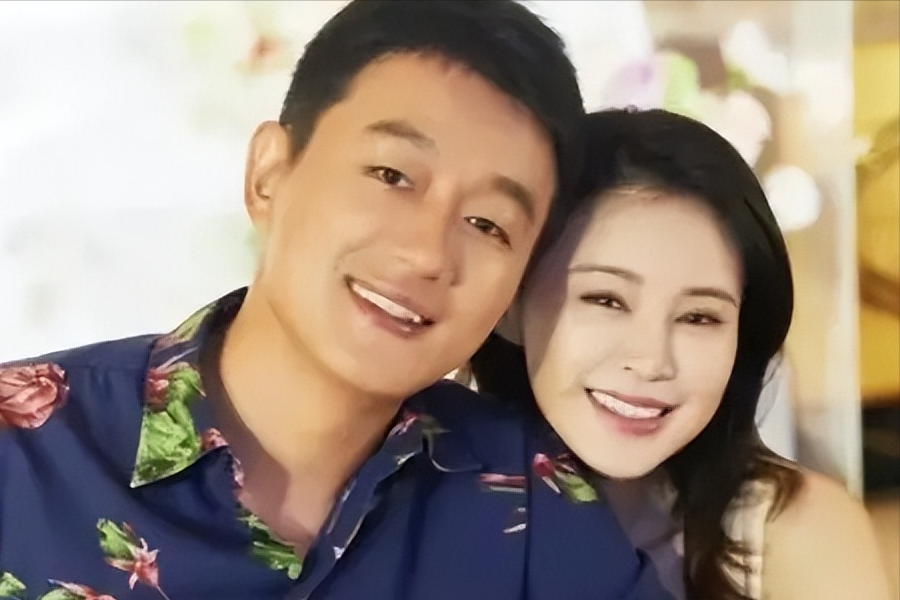 佟大为:孝子情深