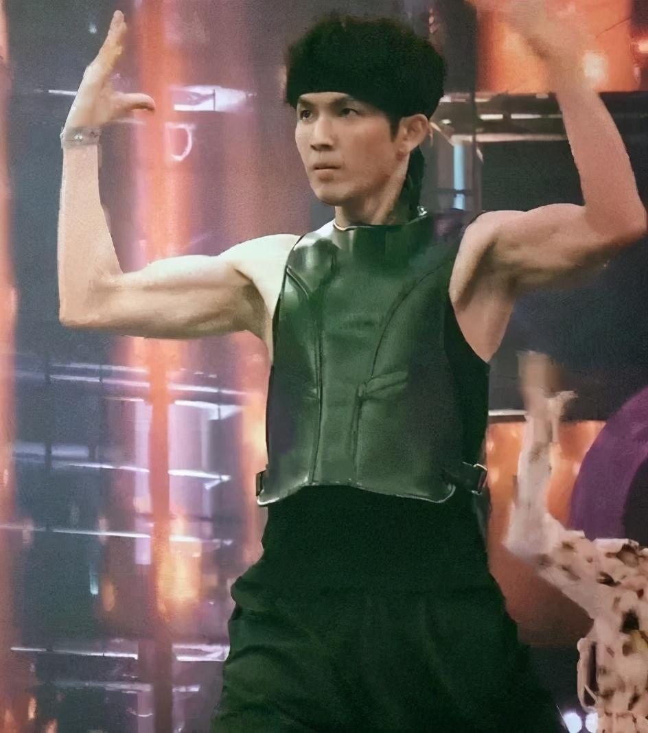 回顾中老年演员都别动脸了优雅地老去才是对岁月最真实的敬礼