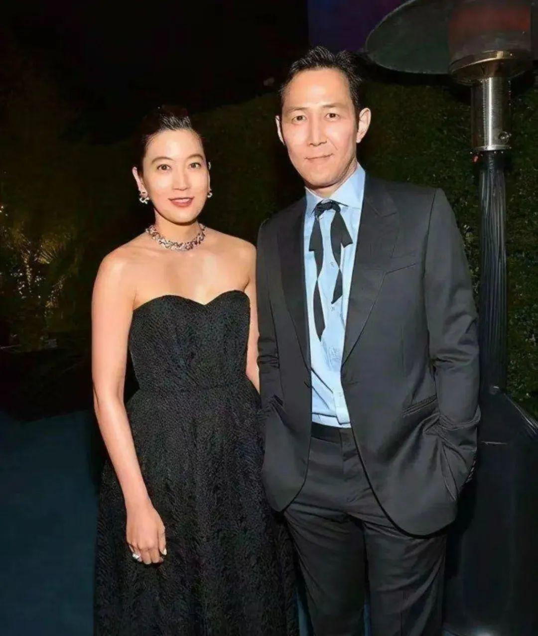 三星小公主恋爱了甜蜜气息扑面而来你还记得她吗