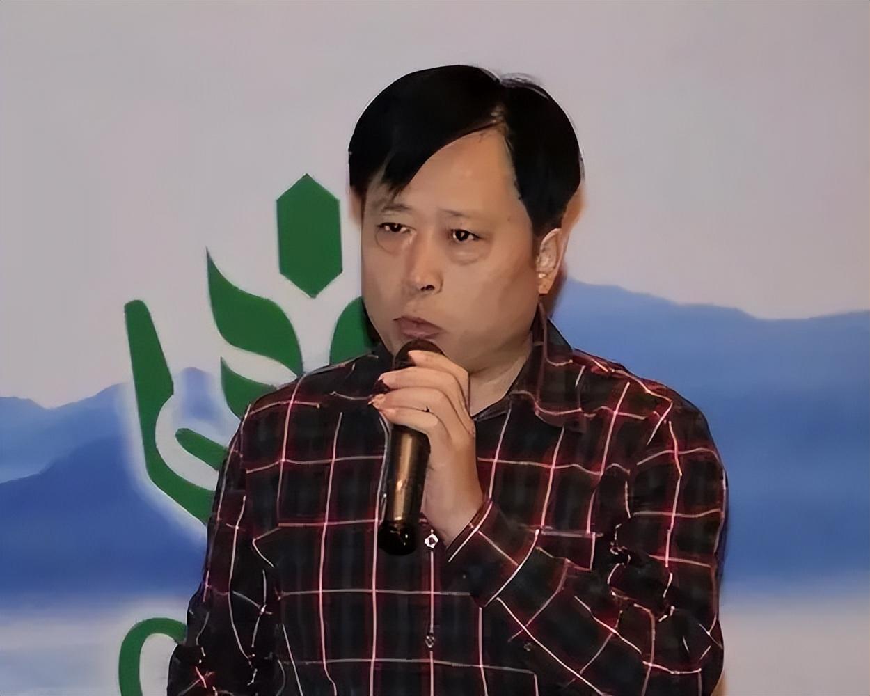 回顾百草枯之父李德军我知道它没有解药但没想到会有人主动喝