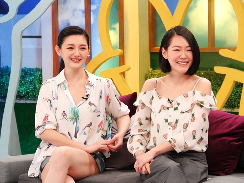 蓝心湄
