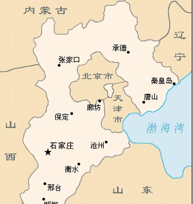 天津中风险地区地图图片