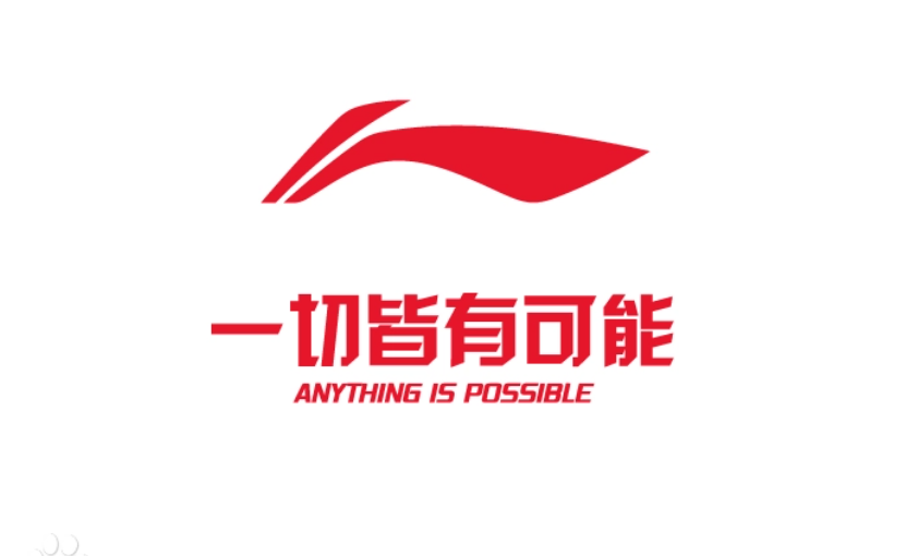 体操王子李宁身家过百亿头发斑白尽显老态六旬妻子依然貌美