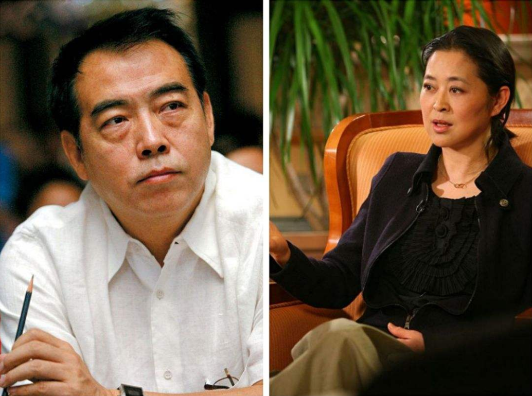 倪萍自幼父母离异经历四段恋情两段婚姻后她终获幸福