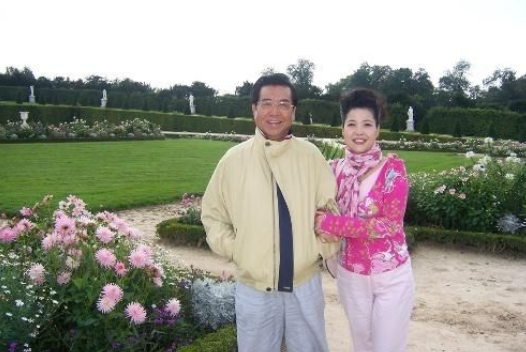 回顾李双江梦鸽是我的挚爱李天一出事后才发现大儿子的好