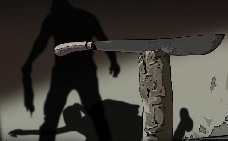 2017年新加坡富豪为了女儿当街捅死女婿被判8年