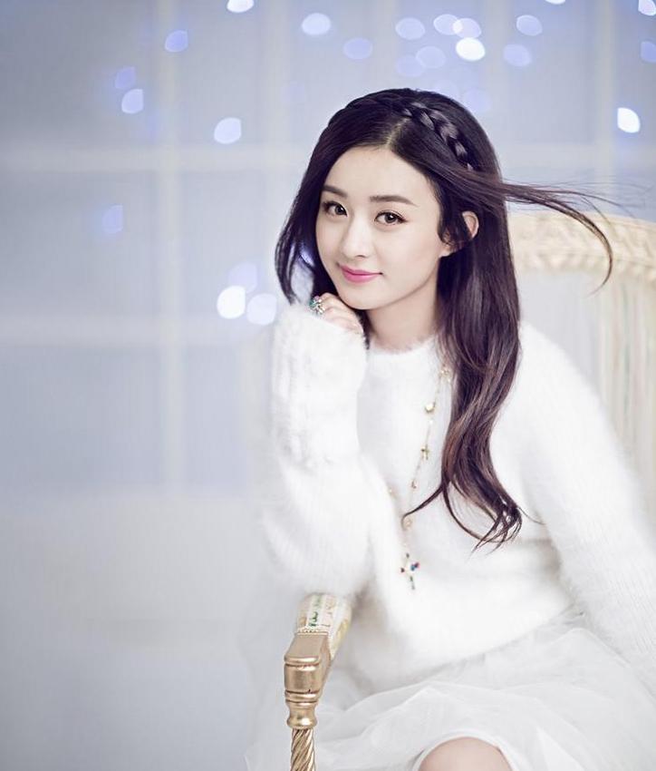 陈建斌问赵丽颖合作拍戏为何只找张艺谋不找我颖宝回答显情商