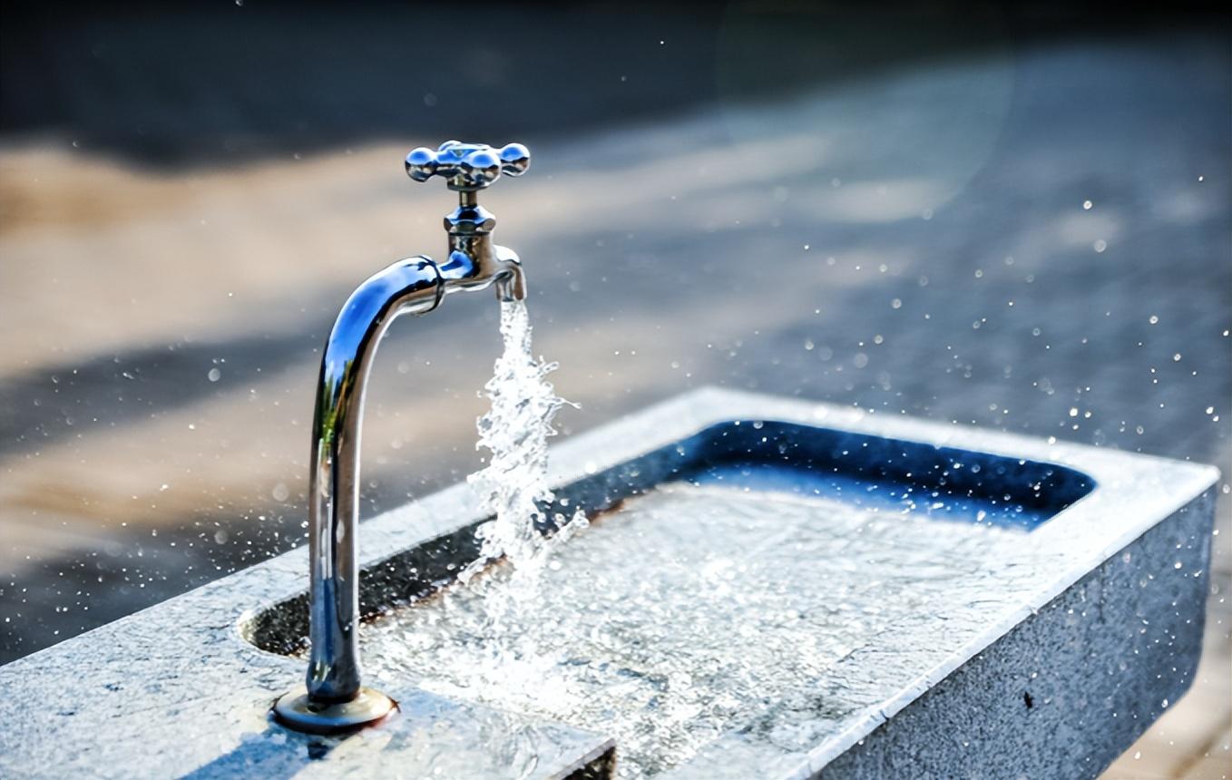 回顾喝千年的井水不能喝井水比自来水差在哪为何会逐渐消失