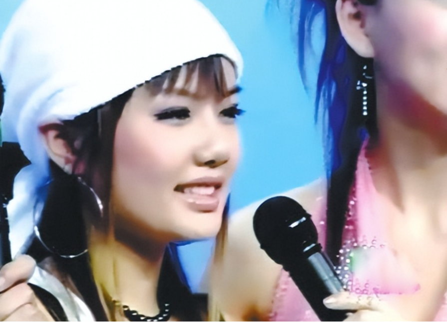 回顾整容害惨了这6大女星明明貌美如花如今成笑容僵硬的怪人