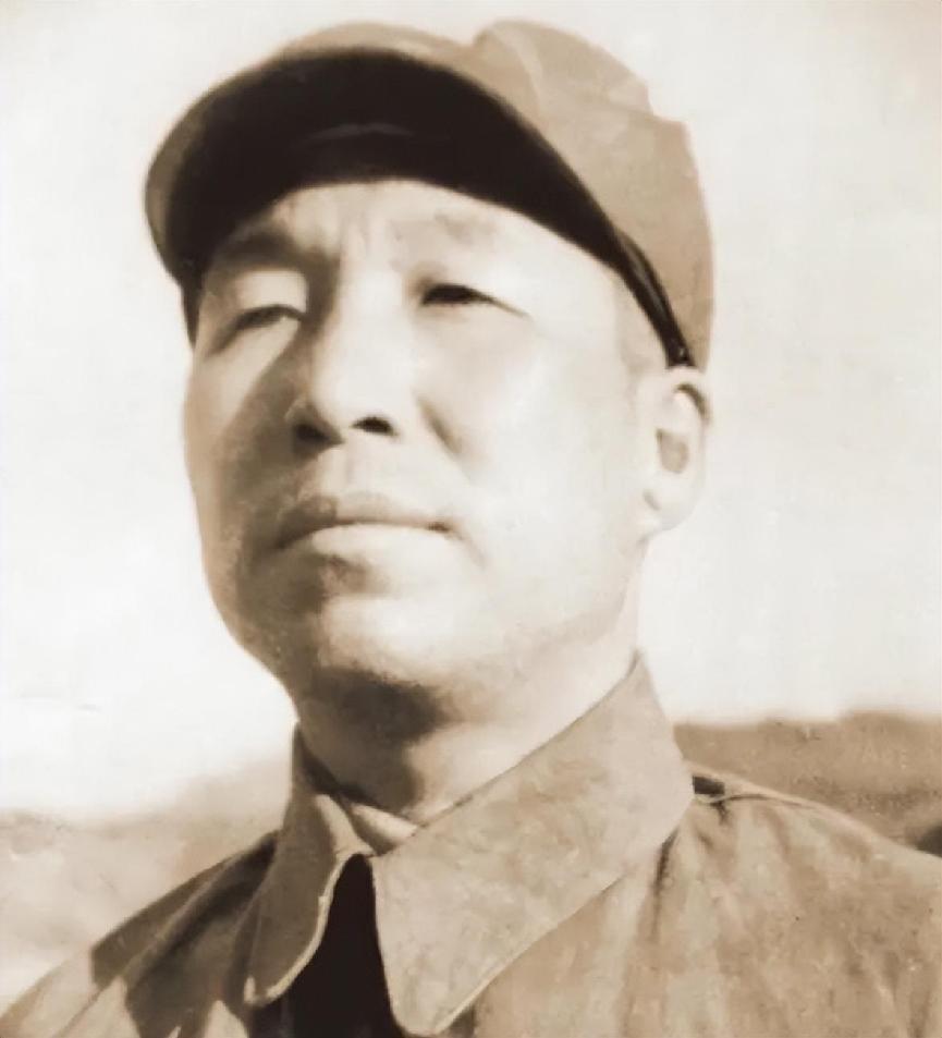 1942年神枪手丧命彭家洼事后才知是警卫开的枪中央彻查此事