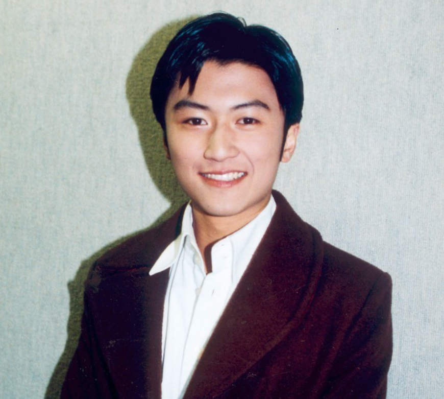 王菲与谢霆锋联手给娱乐圈明星们上了一课