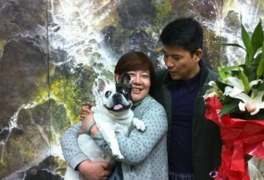 回顾再看新警察故事才发现电影中12位配角个个来头不小