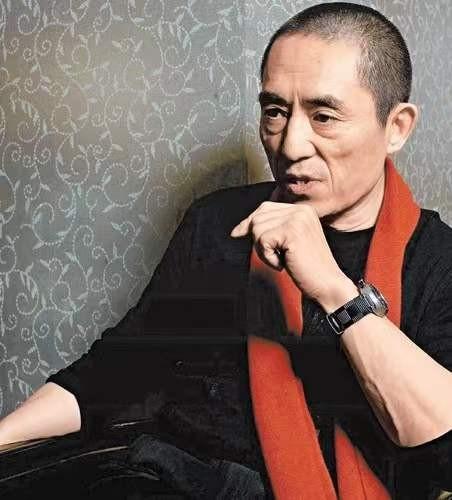 回顾张艺谋当年仅仅50万的片酬我执导了2008年北京奥运会