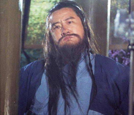 回顾不会演就别尬演7版老顽童对比谁搞怪谁可爱谁拉垮谁胡闹