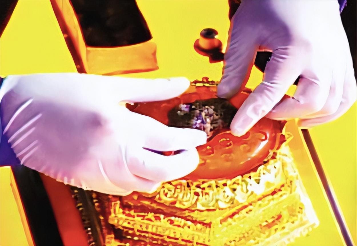 回顾为何高僧火化会有舍利子而普通人只有骨灰舍利子怎么形成