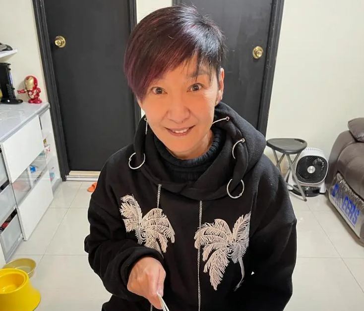 回顾寻秦记剧中女星现状4位未婚1位离世善柔至今无儿无女