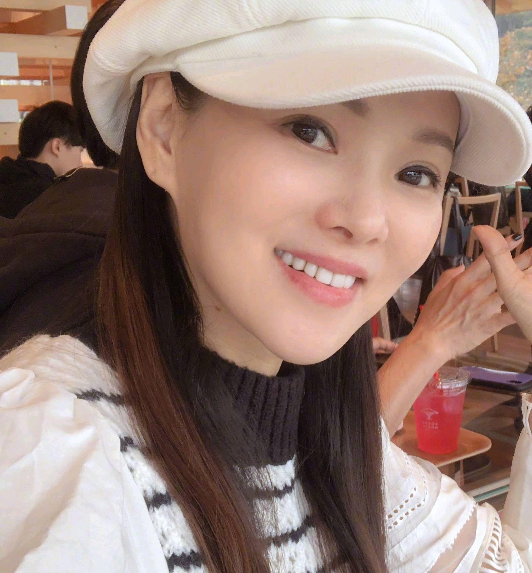 回顾伊能静出轨黄维德被渣改嫁小十岁老公婆婆把她当亲女儿