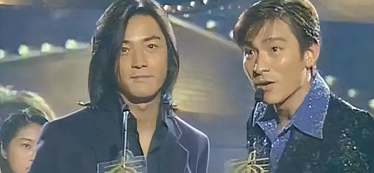 3.郑伊健