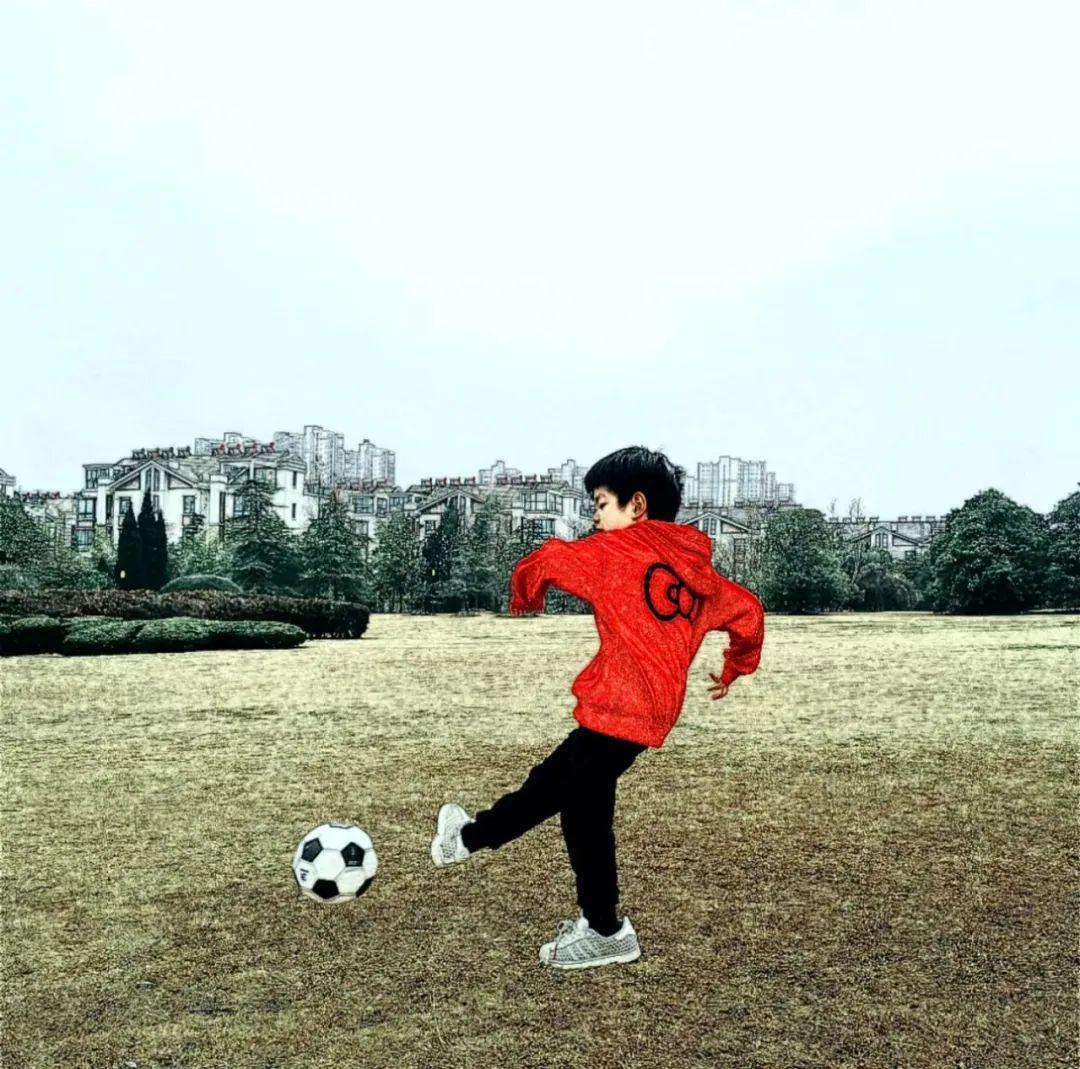 陈晓陈妍希之子如今已长成少年还记得他小时候的模样吗